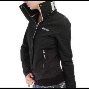 Women’s Bench Jacket